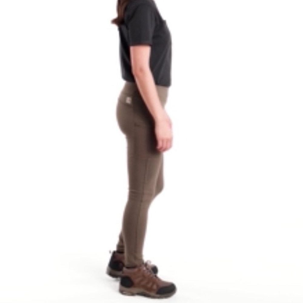 carhartt fitted leggings